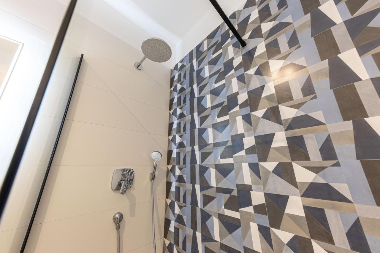 Apartment Abia Znjan Split Kültér fotó