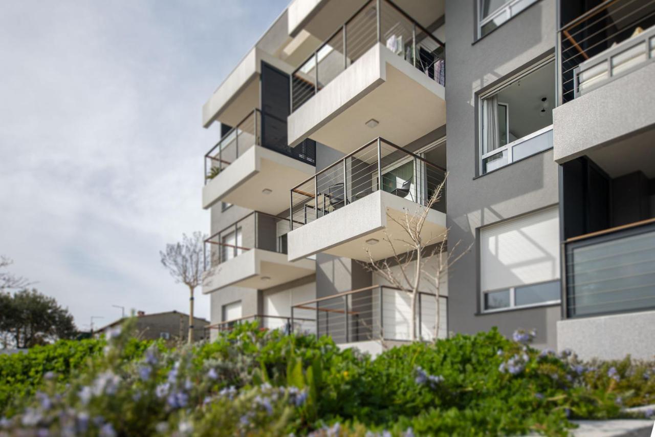 Apartment Abia Znjan Split Kültér fotó