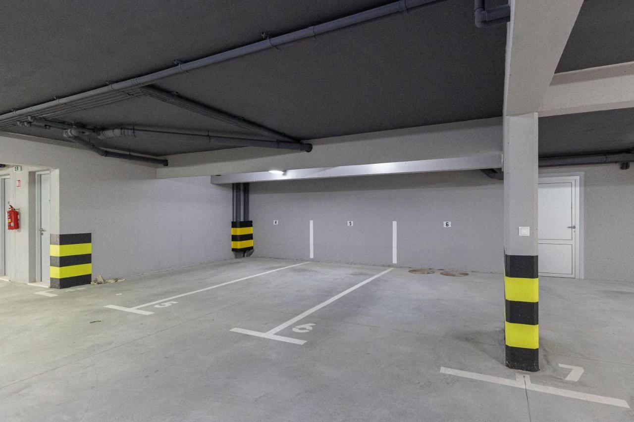 Apartment Abia Znjan Split Kültér fotó